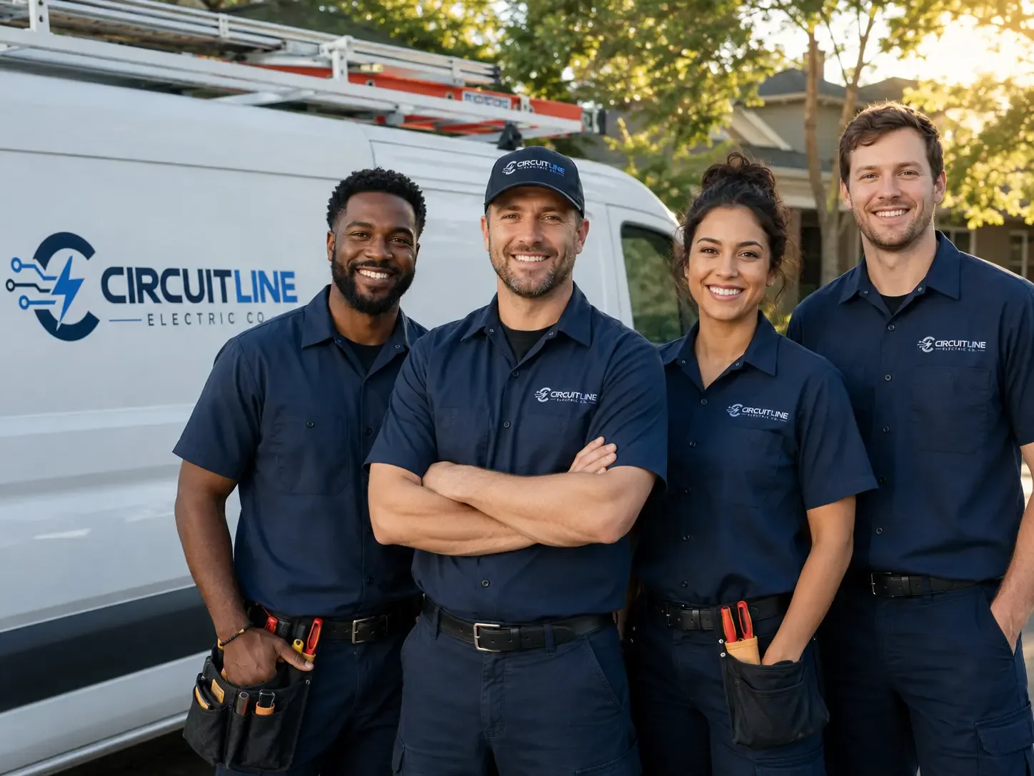Whole Home Rewiring company in South Amboy, NJ