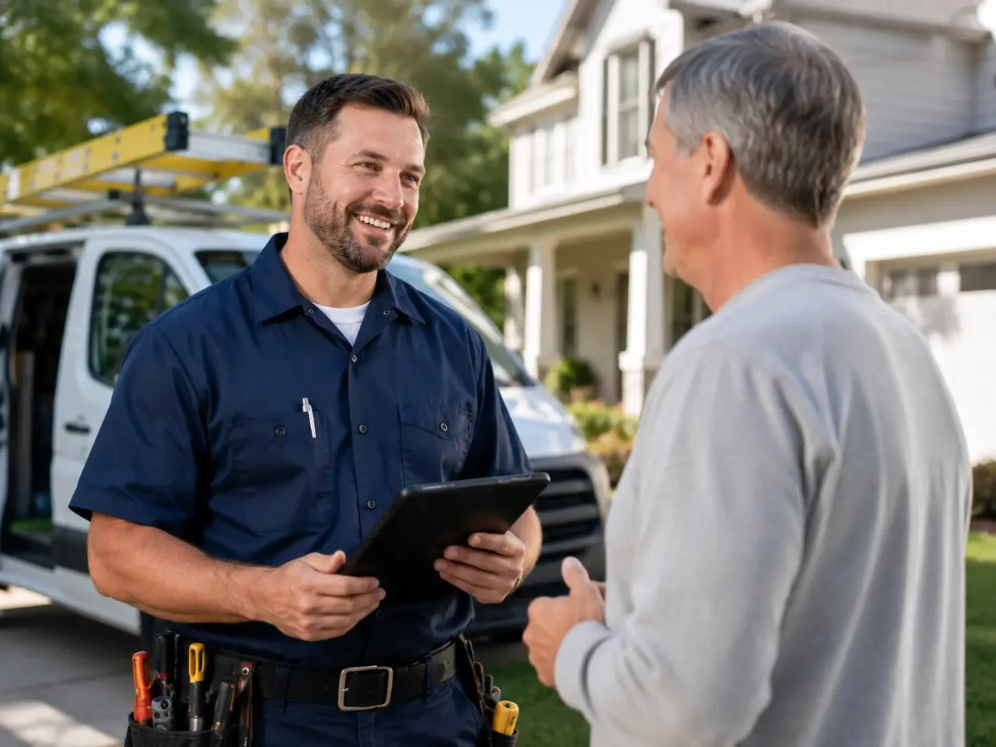 Whole Home Rewiring South Amboy, NJ FAQs