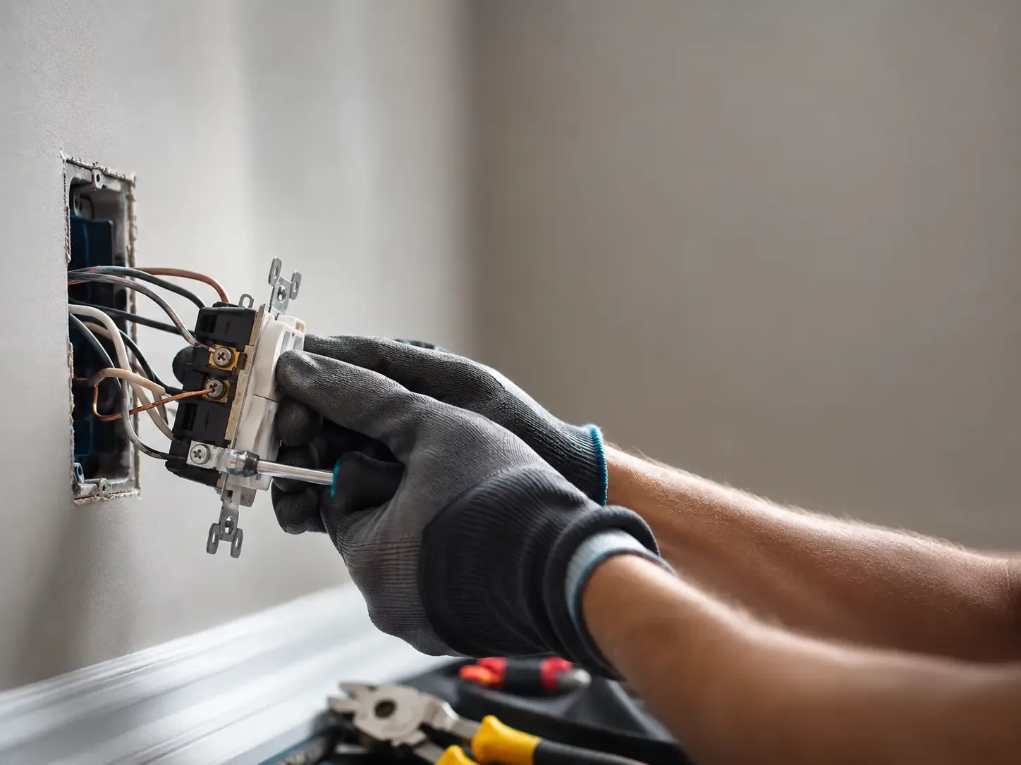 Why choose Whole Home Rewiring in South Amboy, NJ